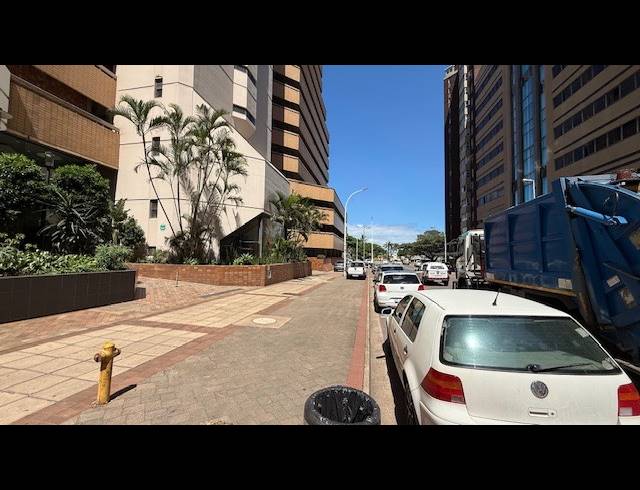 564M² OFFICE TO LET IN DURBAN CENTRAL